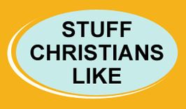 Stuff Christians Like