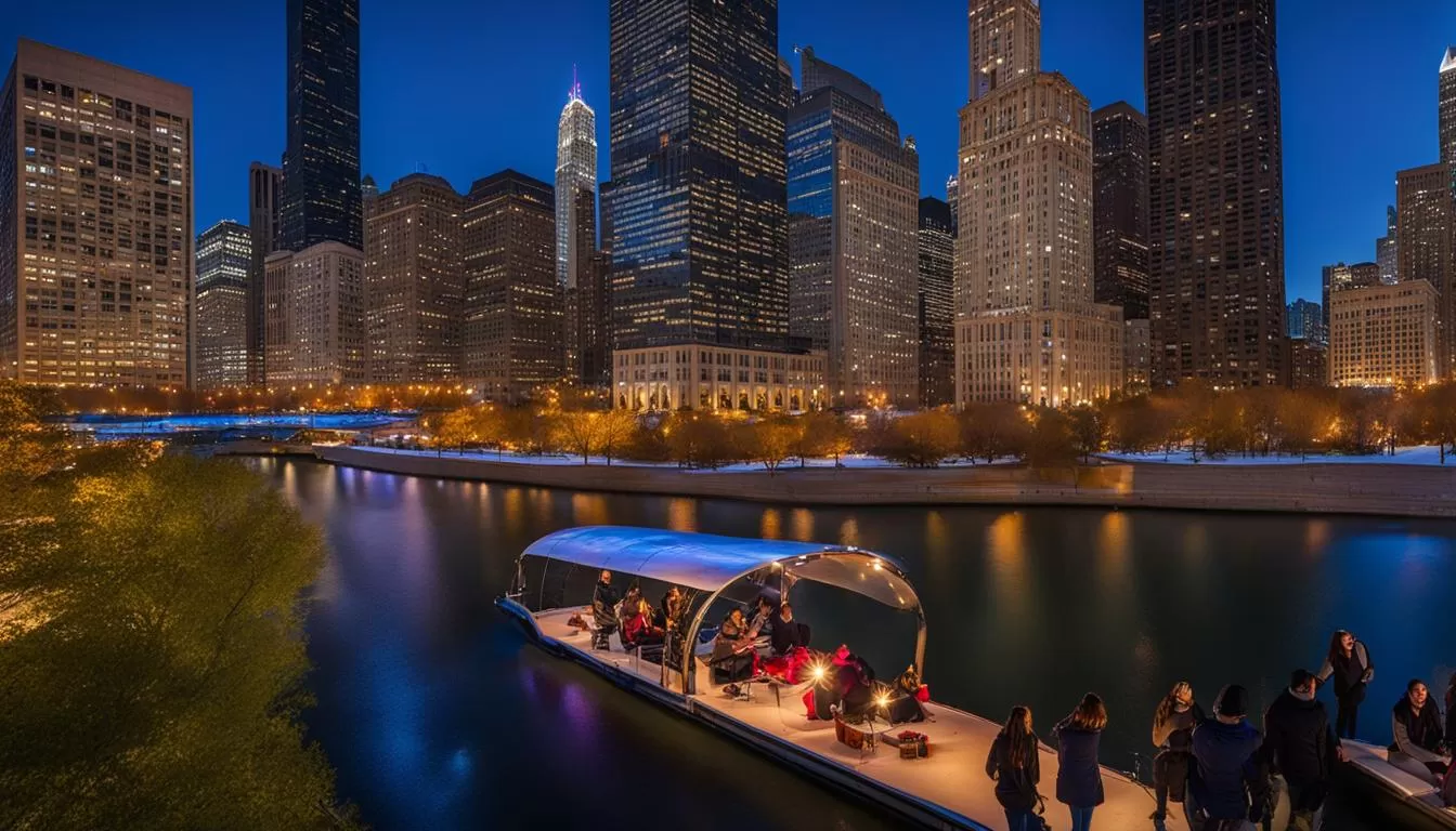 Chicago Date Night Ideas